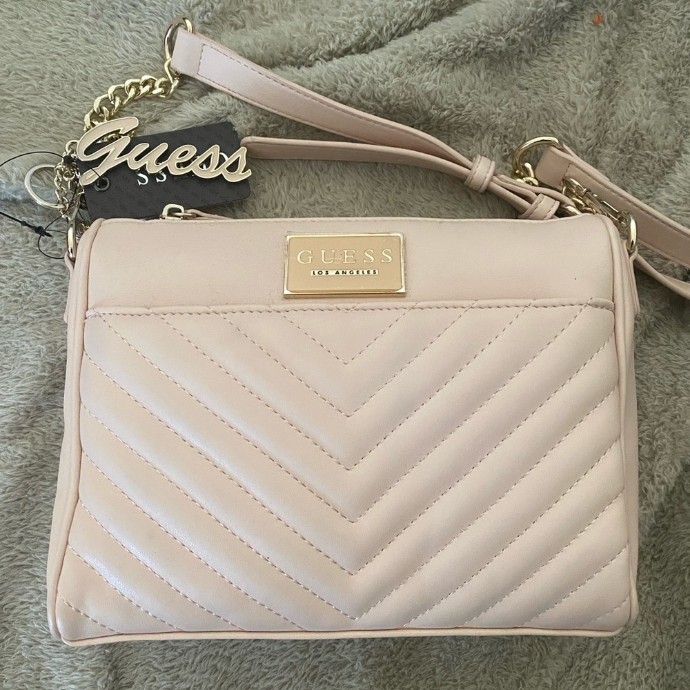 BRAND NEW GUESS crossbody bag